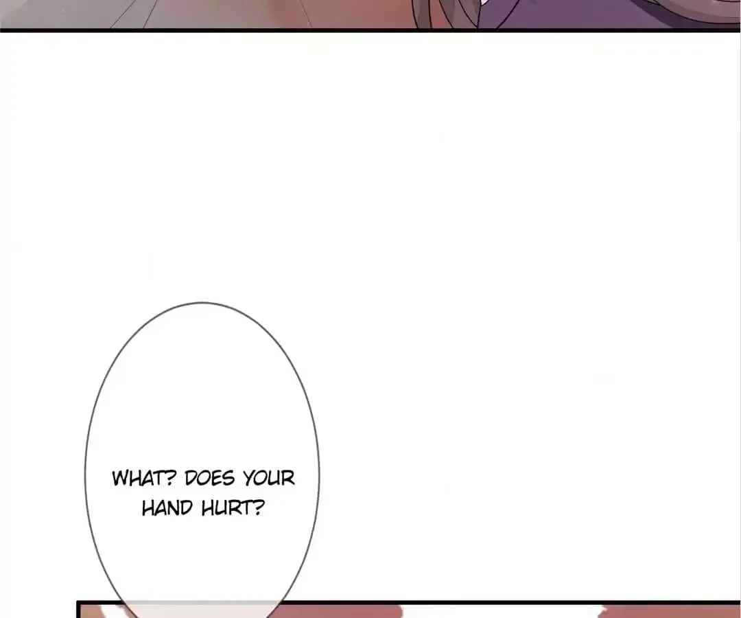 The Way Back to the Palace Chapter 80 page 40 - 