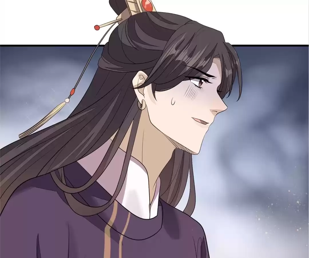 The Way Back to the Palace Chapter 80 page 5 - 