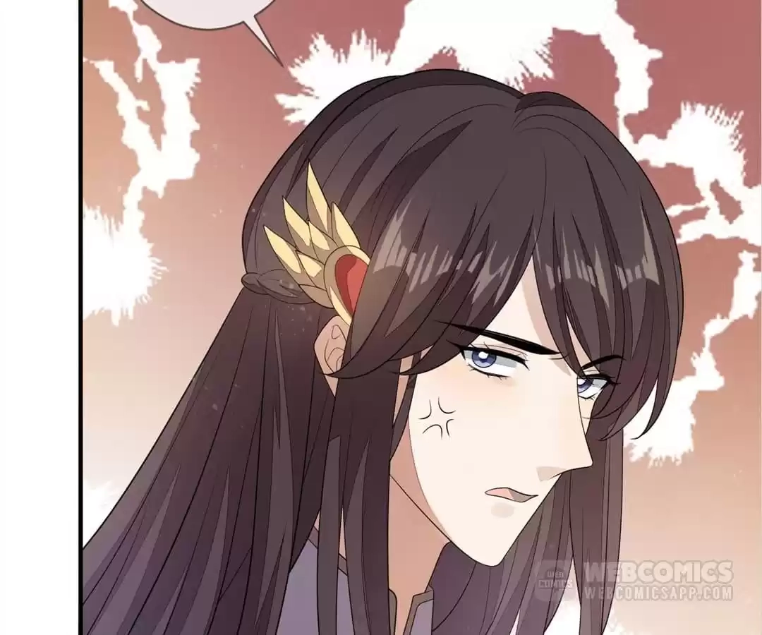 The Way Back to the Palace Chapter 80 page 41 - 