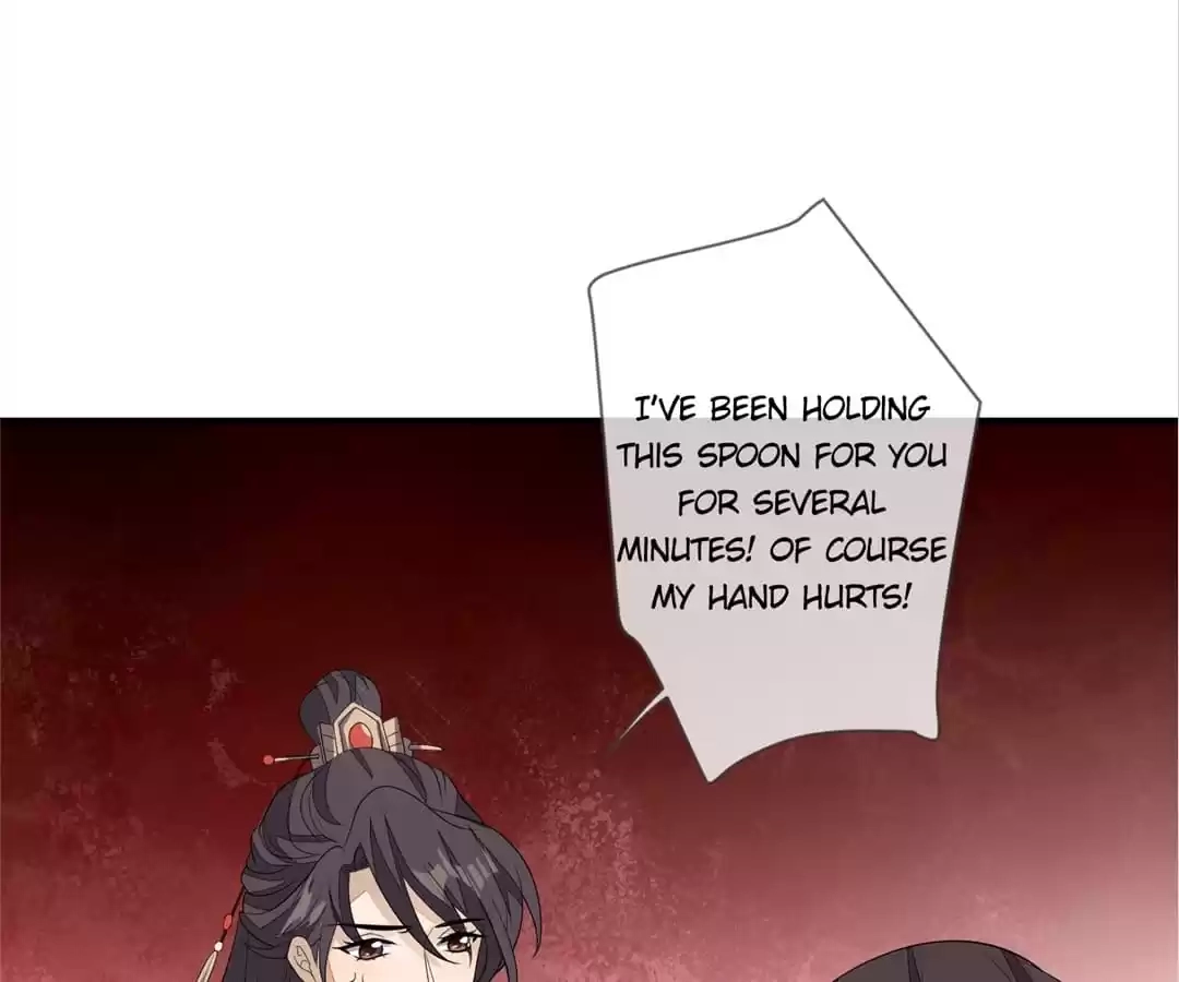The Way Back to the Palace Chapter 80 page 43 - 