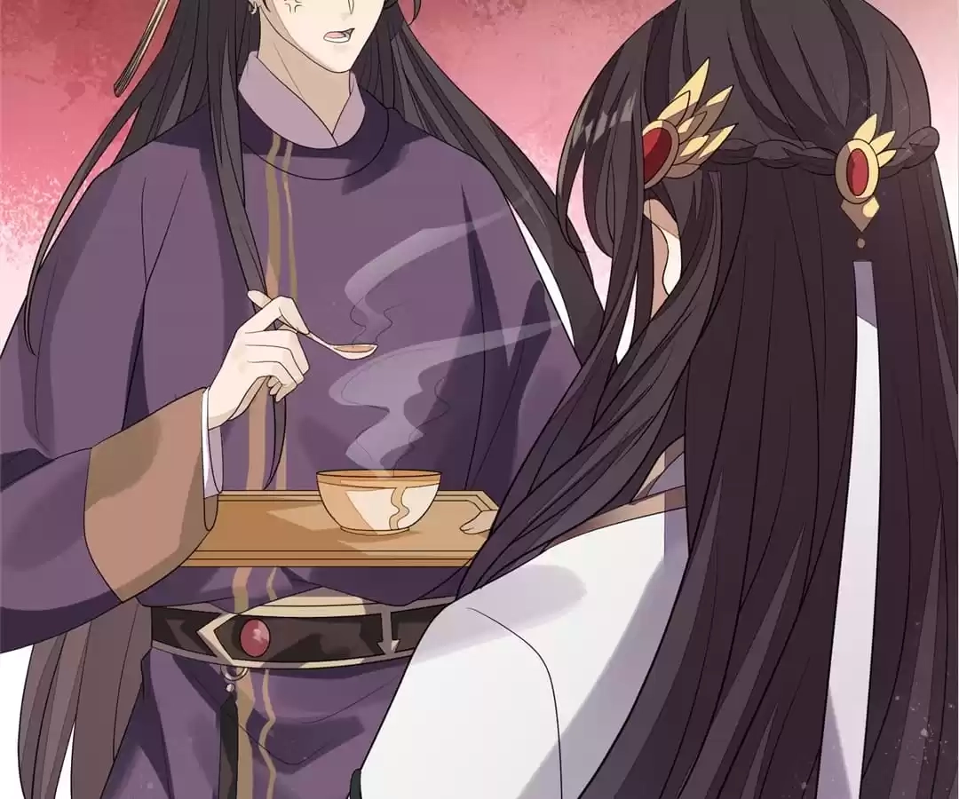 The Way Back to the Palace Chapter 80 page 44 - 