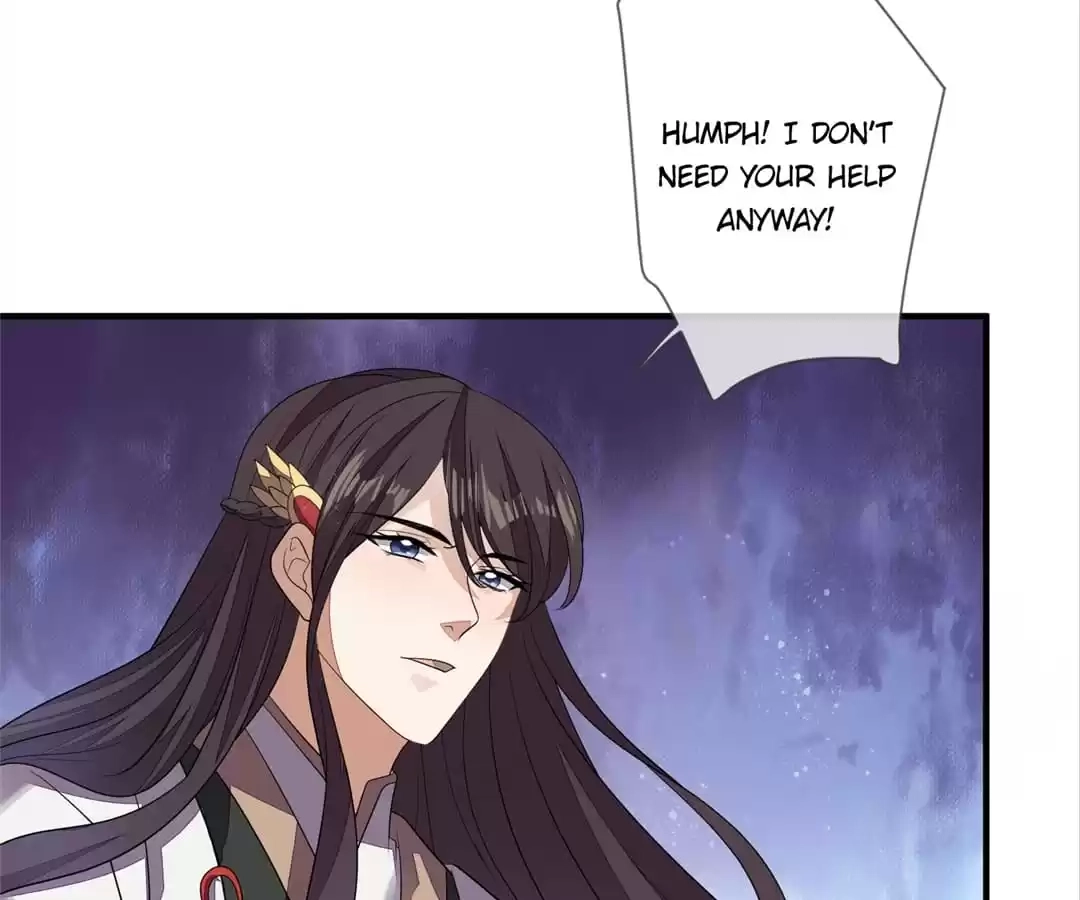 The Way Back to the Palace Chapter 80 page 52 - 