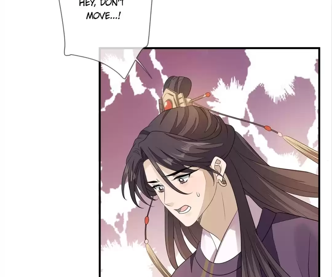 The Way Back to the Palace Chapter 80 page 56 - 