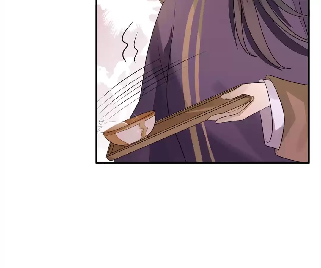 The Way Back to the Palace Chapter 80 page 57 - 