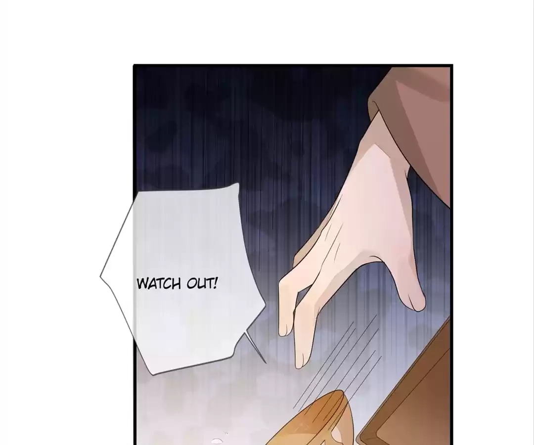 The Way Back to the Palace Chapter 80 page 59 - 
