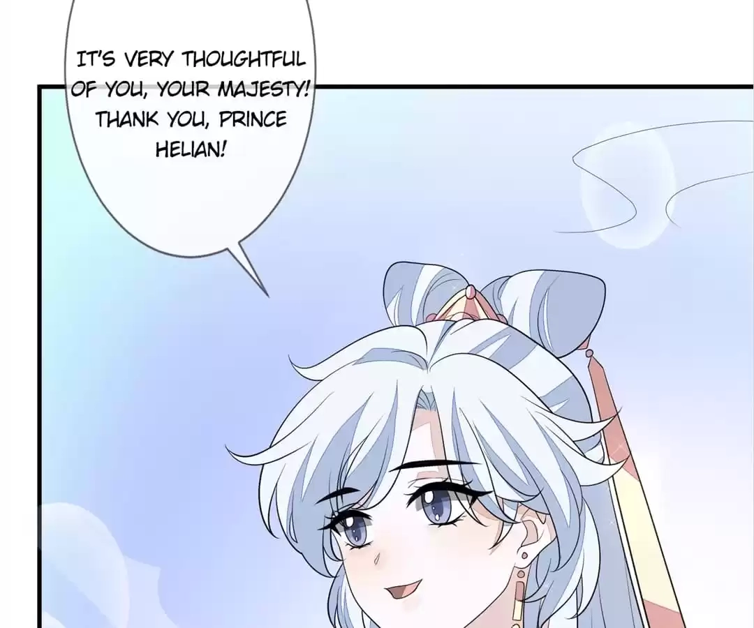The Way Back to the Palace Chapter 80 page 7 - 