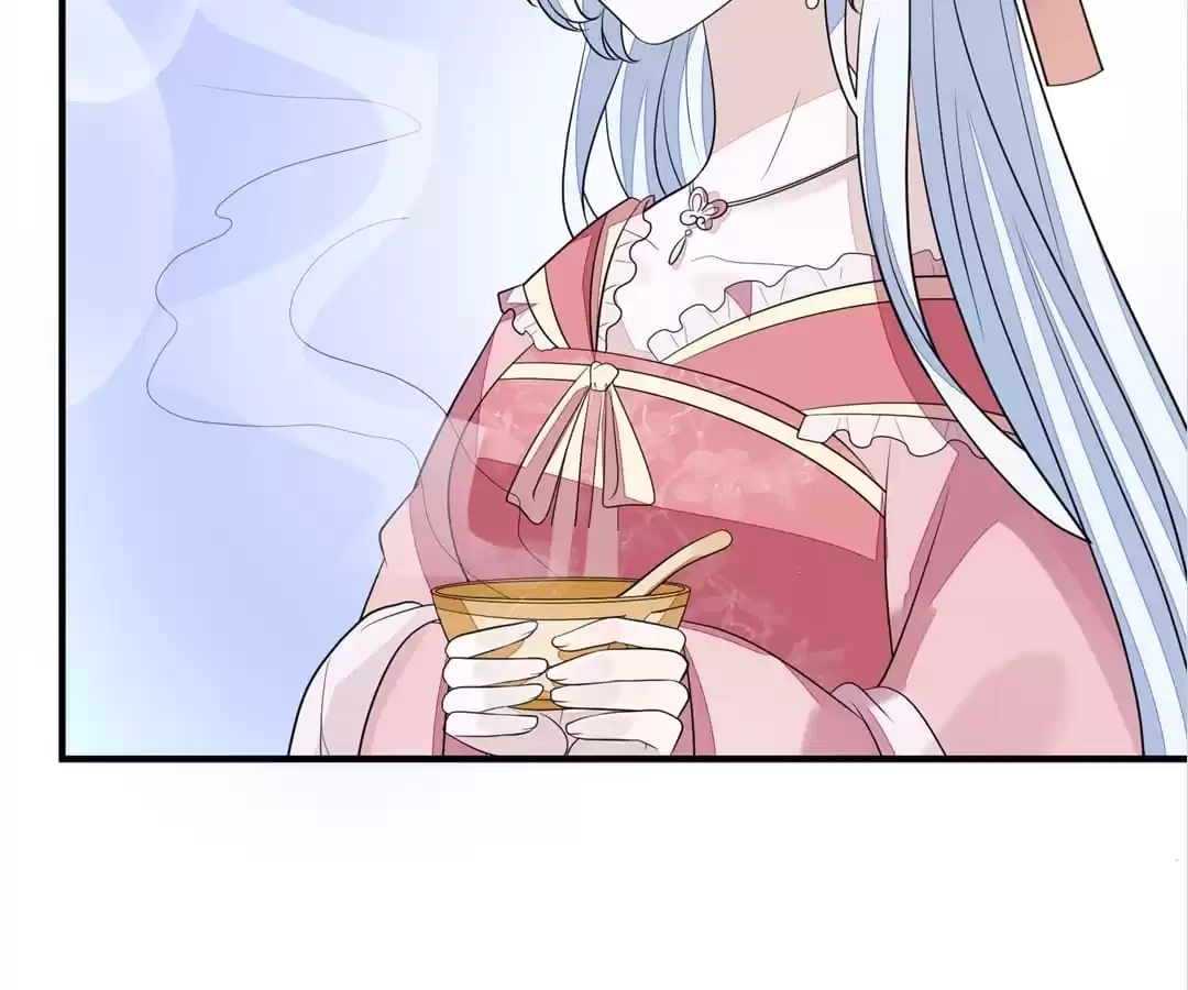 The Way Back to the Palace Chapter 80 page 8 - 