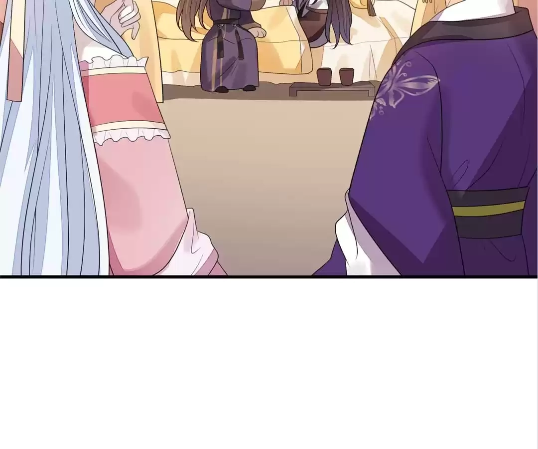 The Way Back to the Palace Chapter 80 page 74 - 