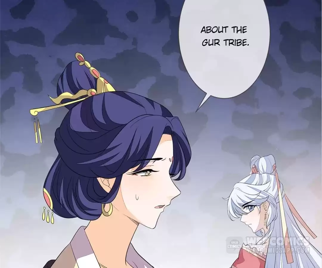 The Way Back to the Palace Chapter 80 page 78 - 