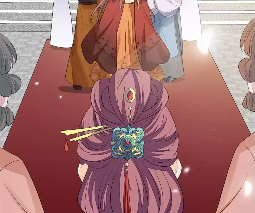 The Way Back to the Palace Chapter 80 page 82 - 