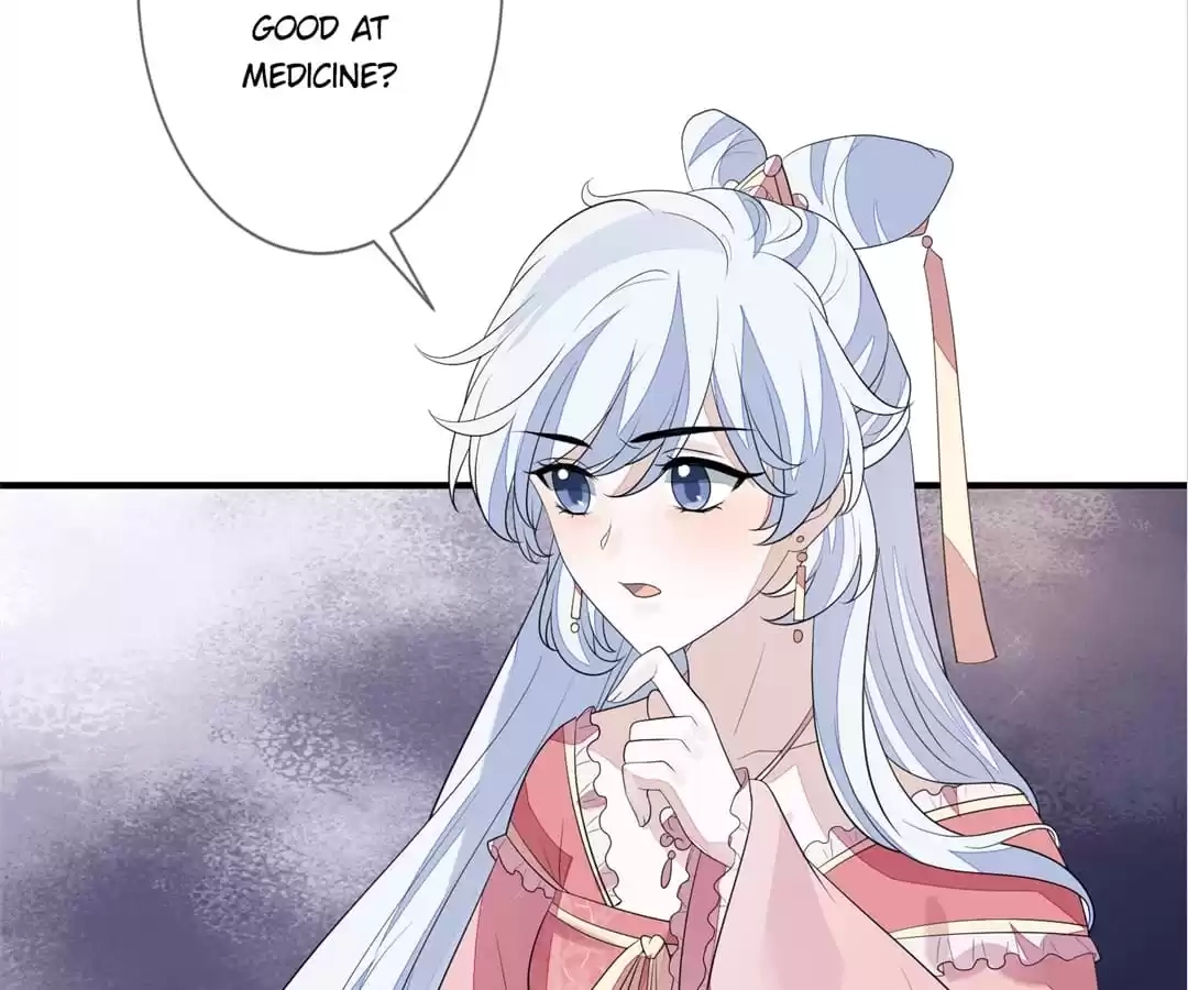The Way Back to the Palace Chapter 80 page 84 - 