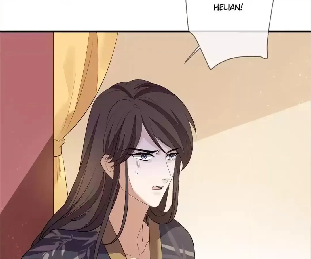 The Way Back to the Palace Chapter 80 page 10 - 