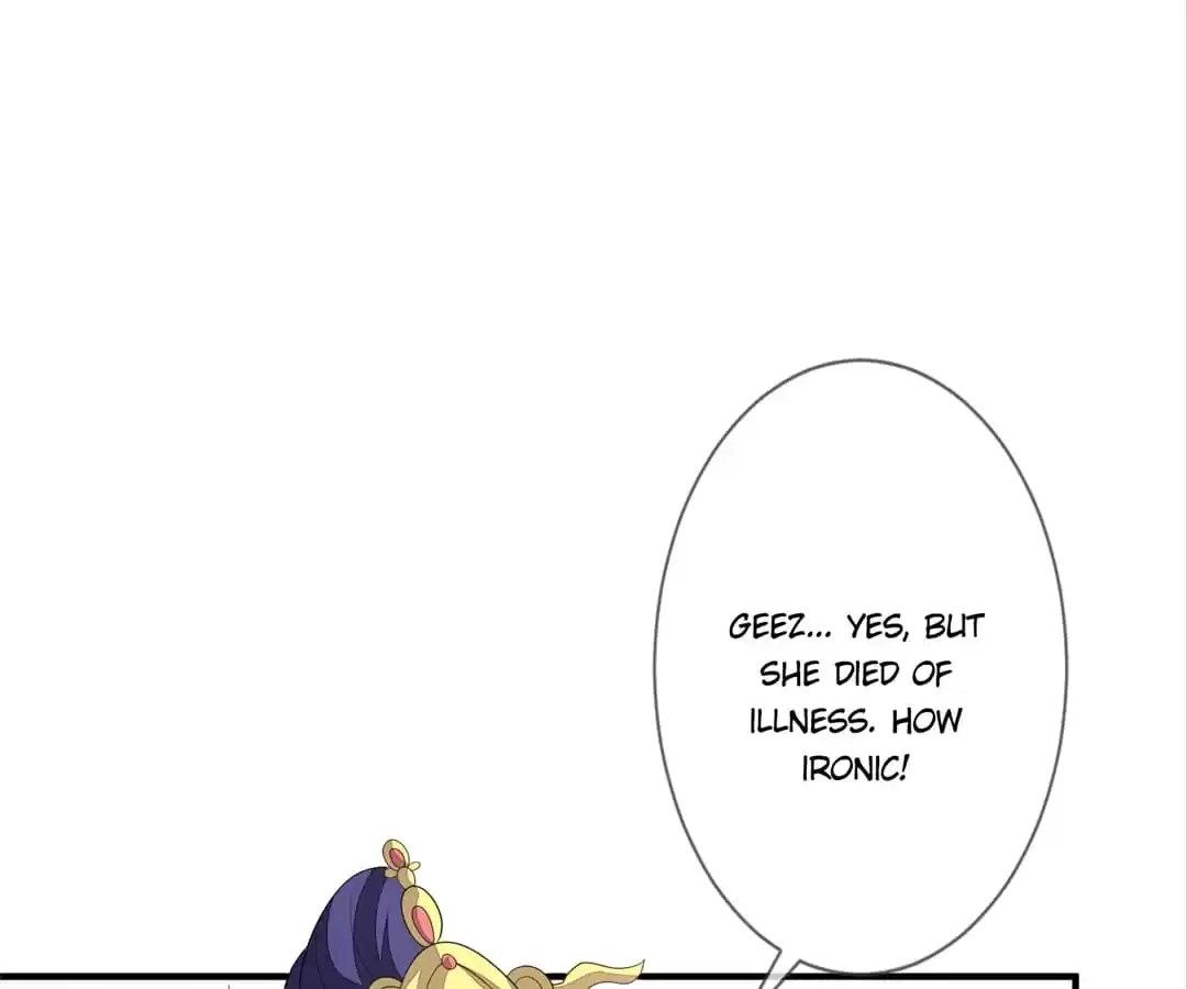 The Way Back to the Palace Chapter 81 page 2 - 