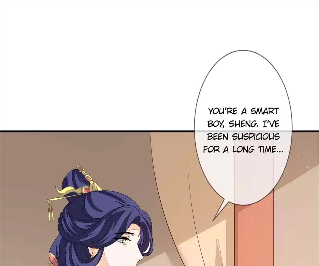 The Way Back to the Palace Chapter 81 page 105 - 