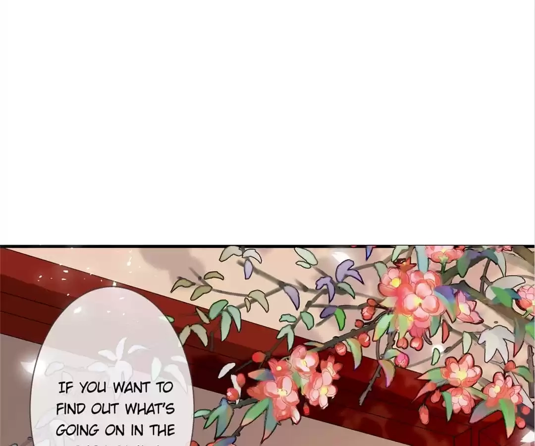 The Way Back to the Palace Chapter 81 page 111 - 