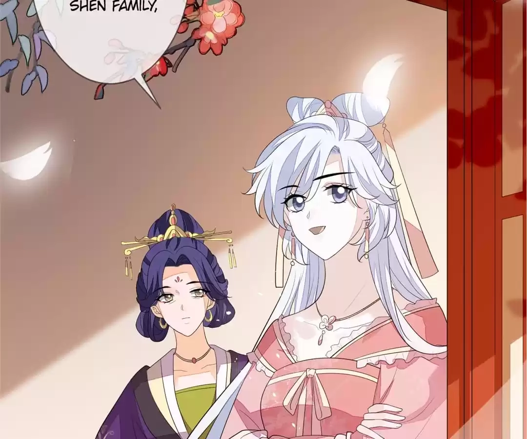 The Way Back to the Palace Chapter 81 page 112 - 
