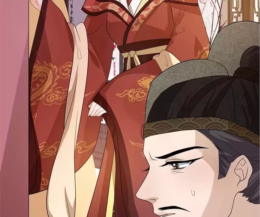The Way Back to the Palace Chapter 81 page 15 - 