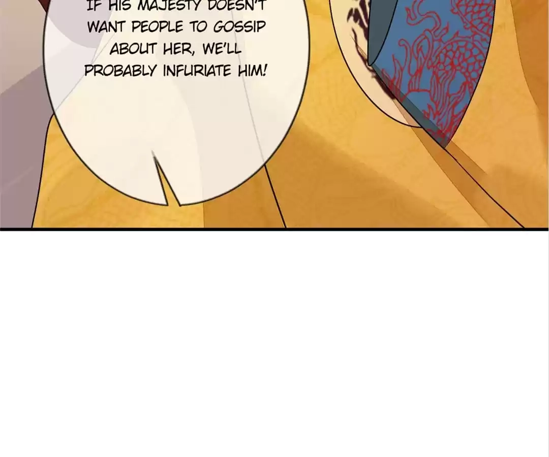 The Way Back to the Palace Chapter 81 page 17 - 