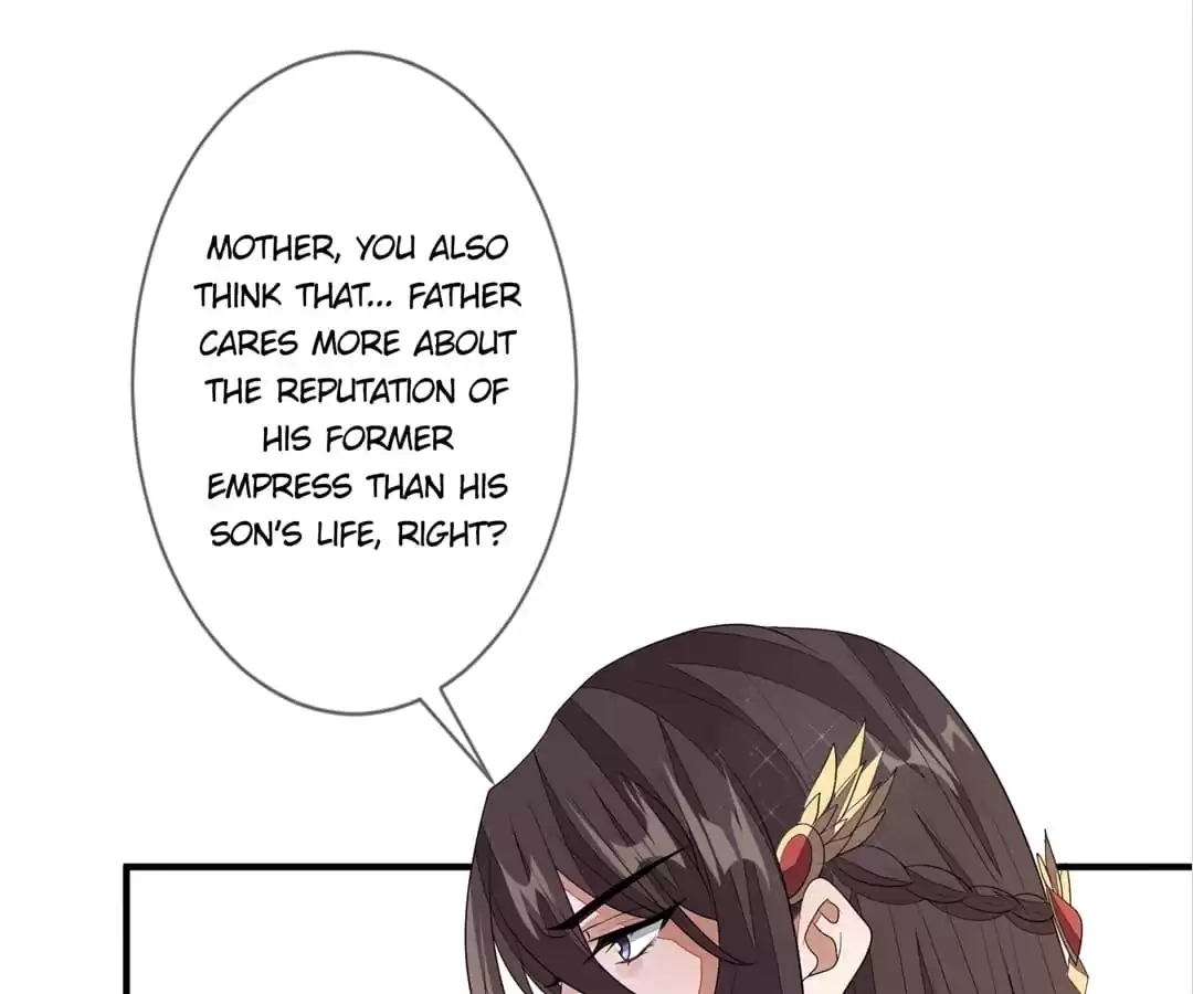 The Way Back to the Palace Chapter 81 page 19 - 