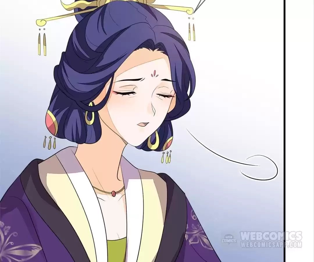 The Way Back to the Palace Chapter 81 page 3 - 