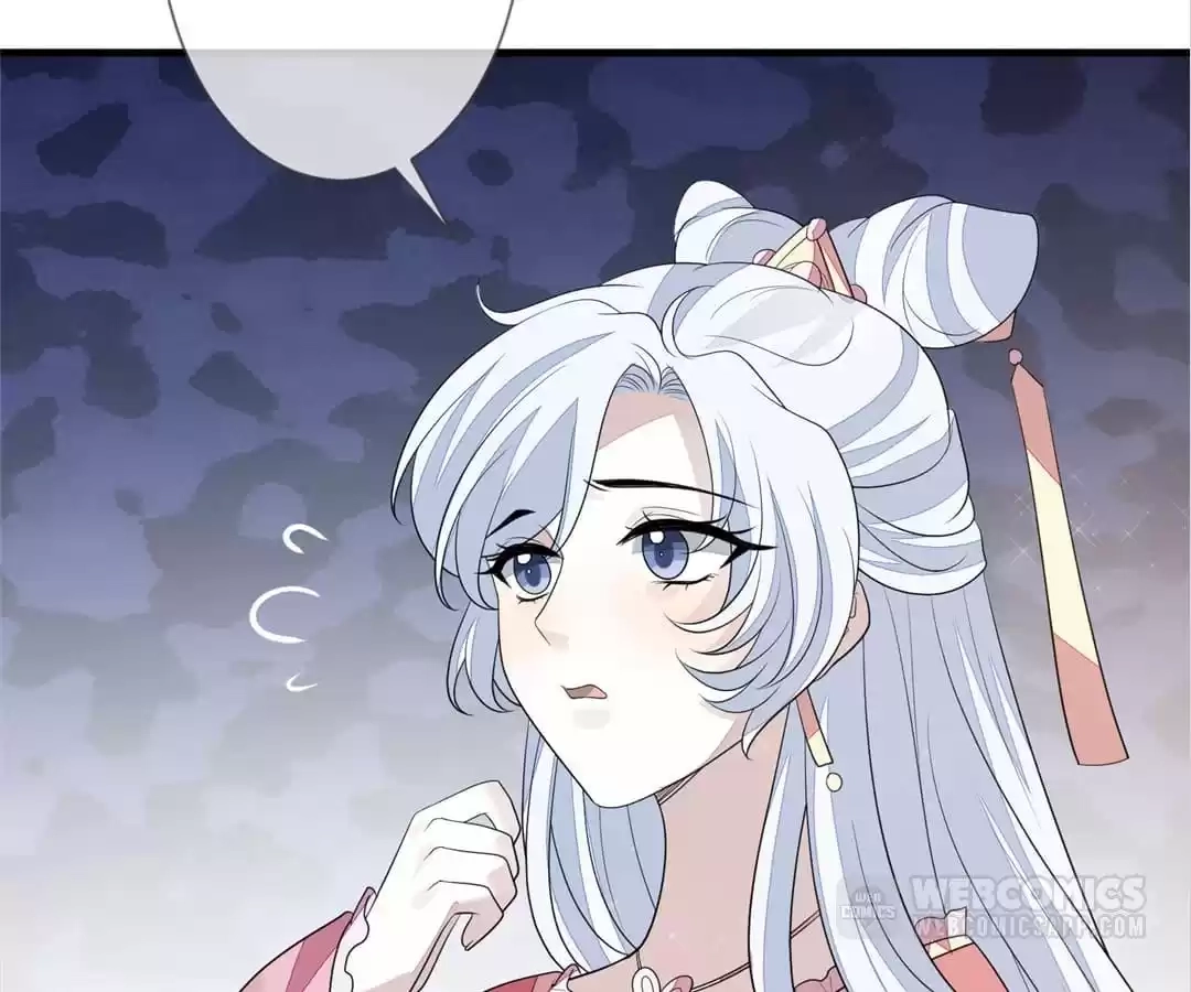 The Way Back to the Palace Chapter 81 page 23 - 