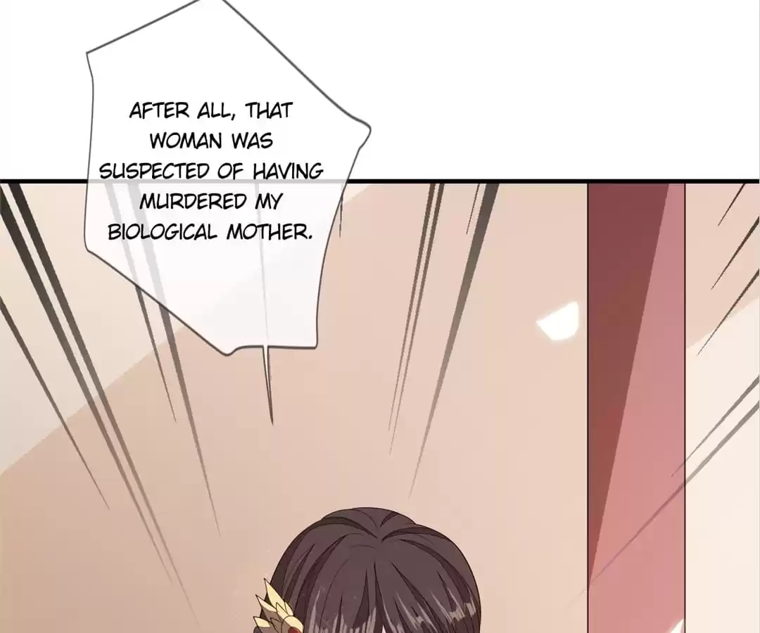 The Way Back to the Palace Chapter 81 page 25 - 