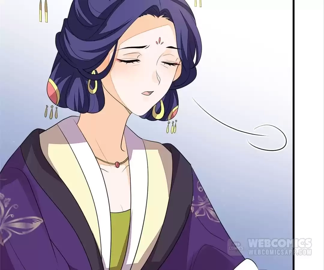 The Way Back to the Palace Chapter 81 page 33 - 