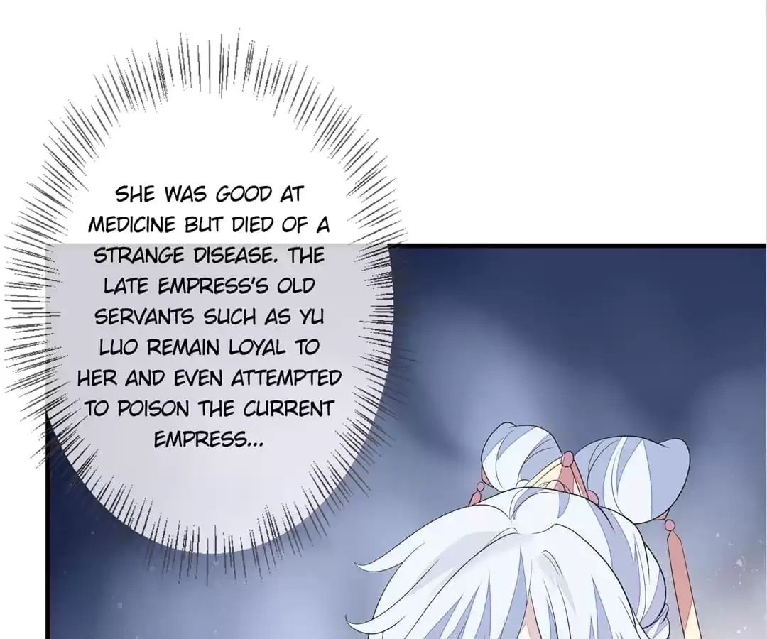 The Way Back to the Palace Chapter 81 page 35 - 