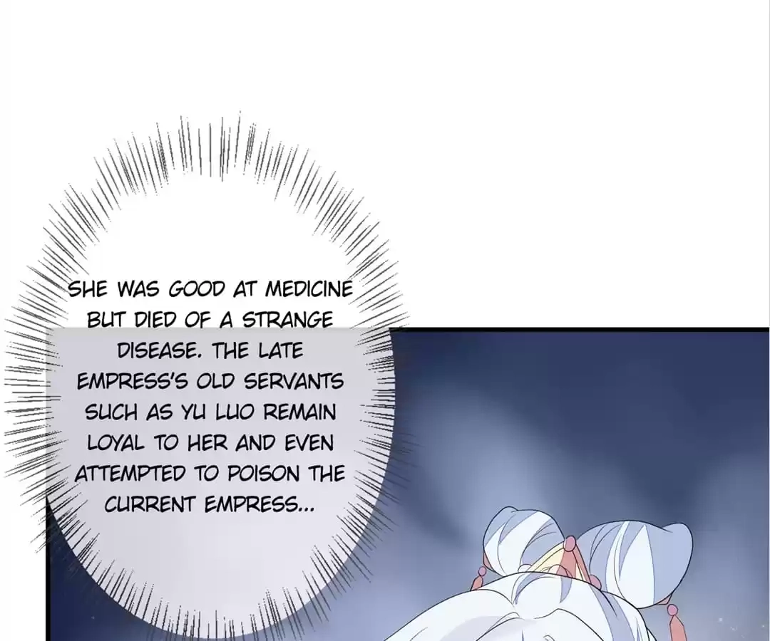 The Way Back to the Palace Chapter 81 page 5 - 