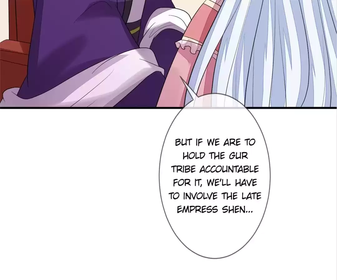 The Way Back to the Palace Chapter 81 page 41 - 