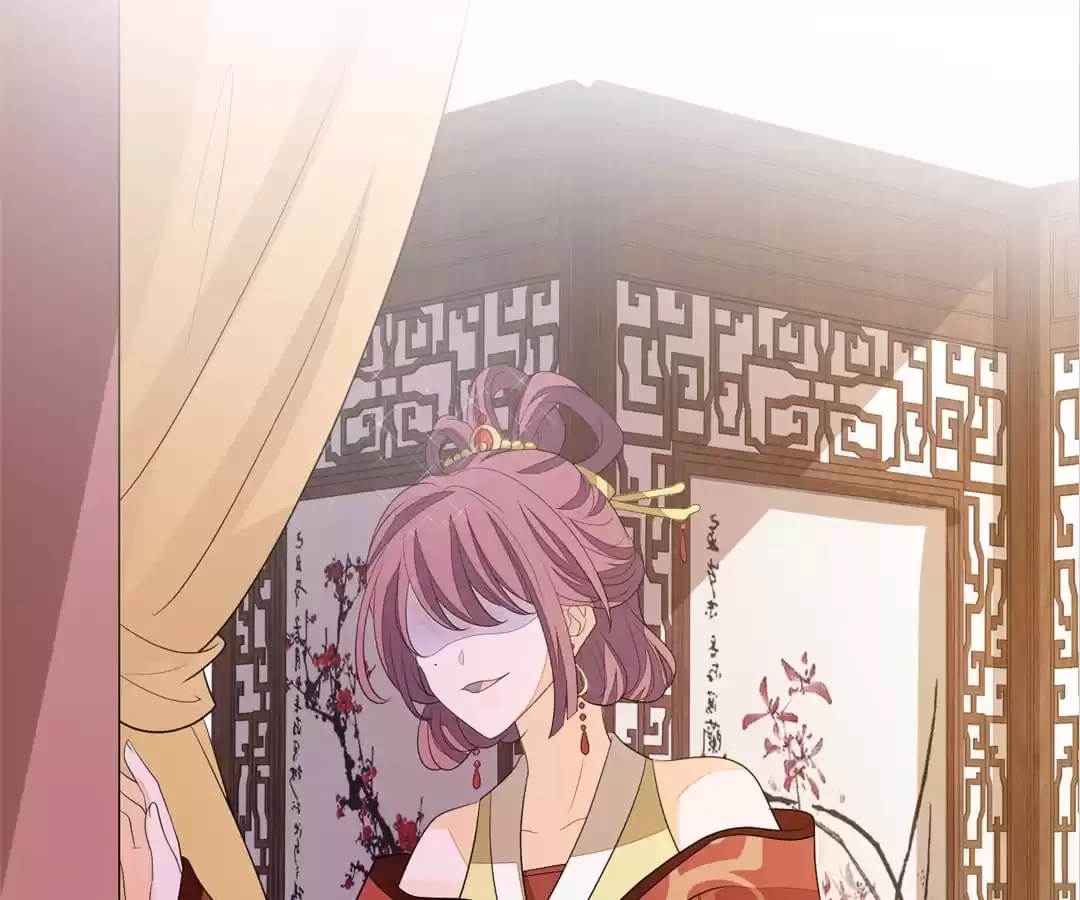 The Way Back to the Palace Chapter 81 page 44 - 