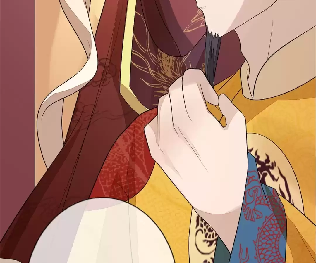 The Way Back to the Palace Chapter 81 page 46 - 
