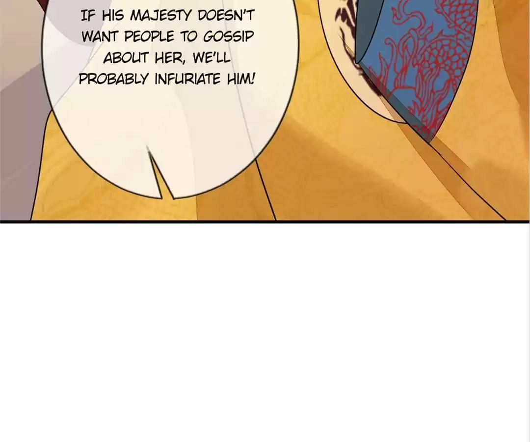 The Way Back to the Palace Chapter 81 page 47 - 