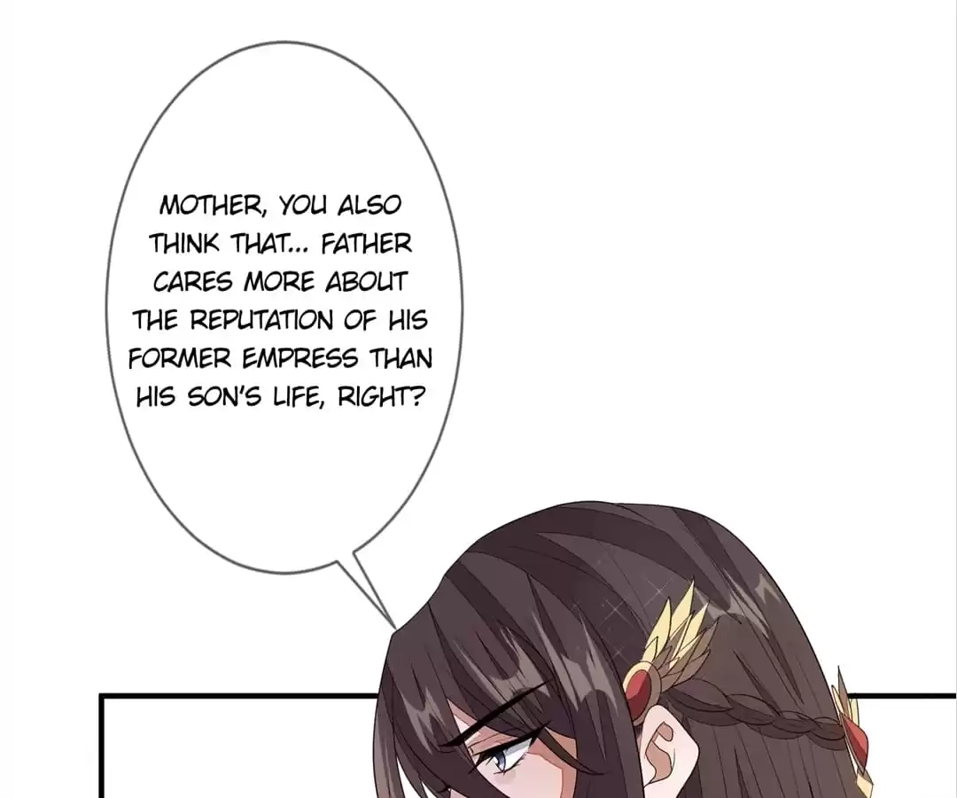 The Way Back to the Palace Chapter 81 page 49 - 