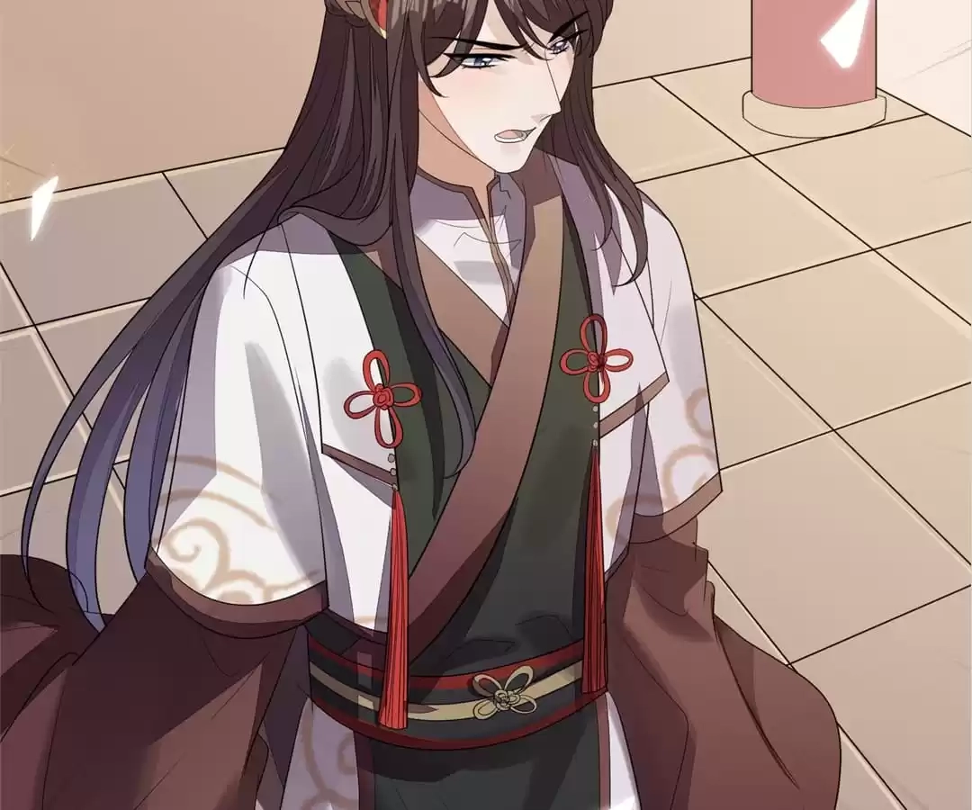 The Way Back to the Palace Chapter 81 page 56 - 