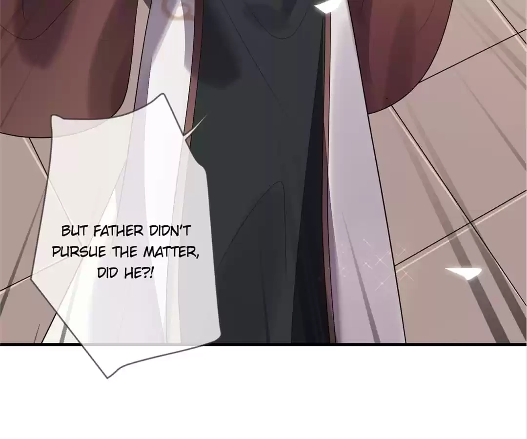 The Way Back to the Palace Chapter 81 page 57 - 