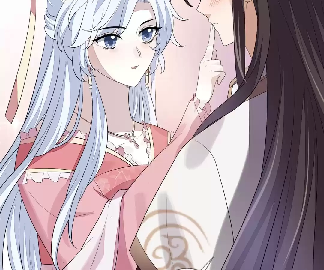 The Way Back to the Palace Chapter 81 page 62 - 