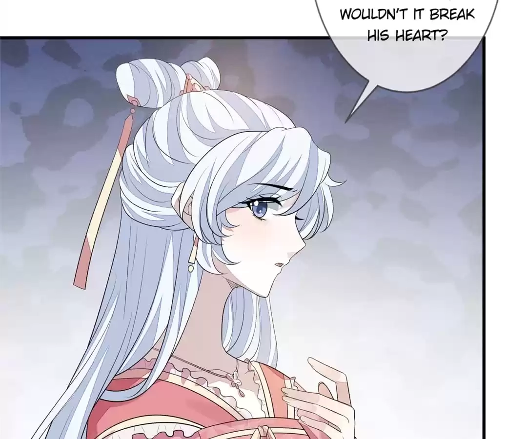 The Way Back to the Palace Chapter 81 page 64 - 