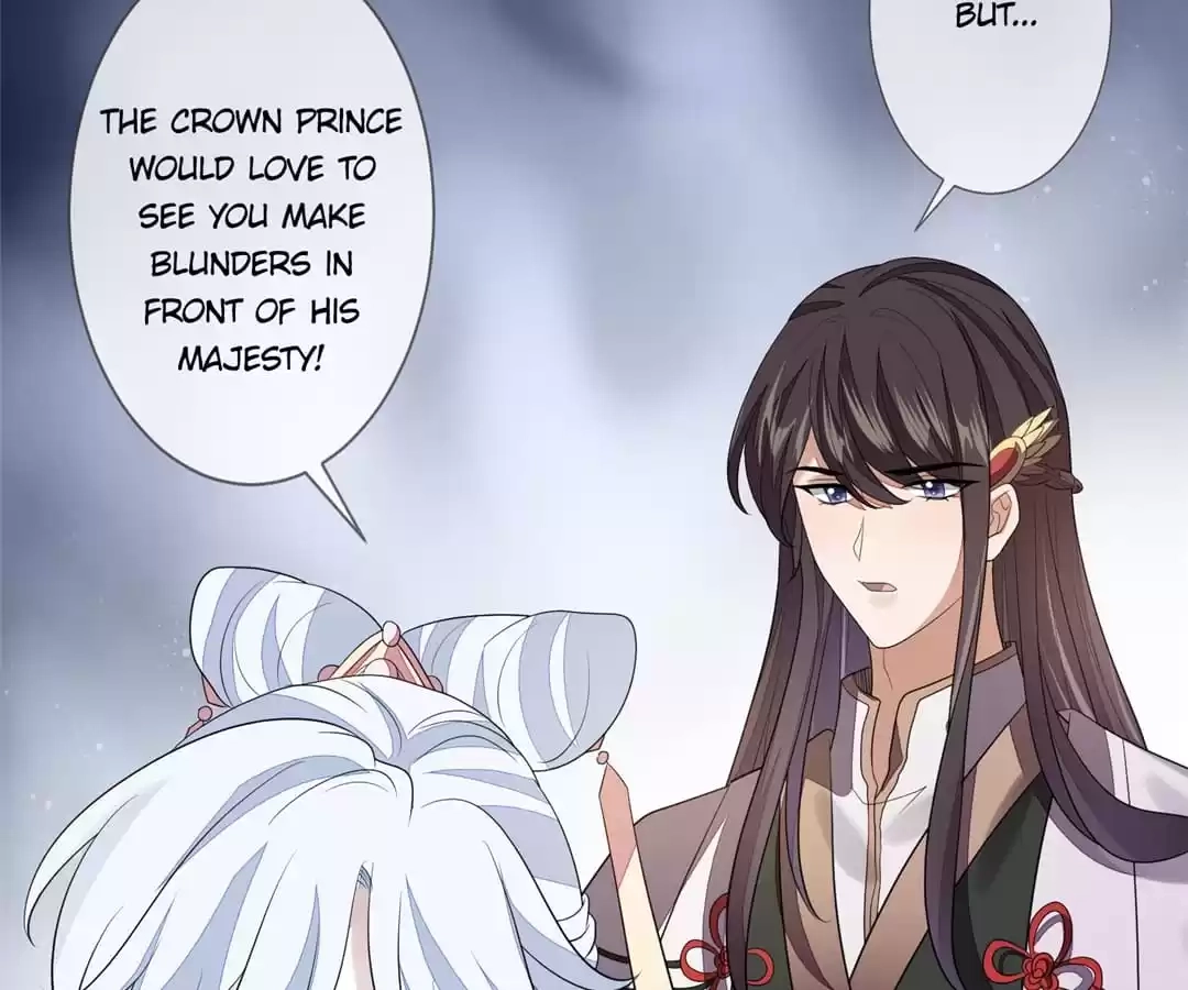 The Way Back to the Palace Chapter 81 page 67 - 