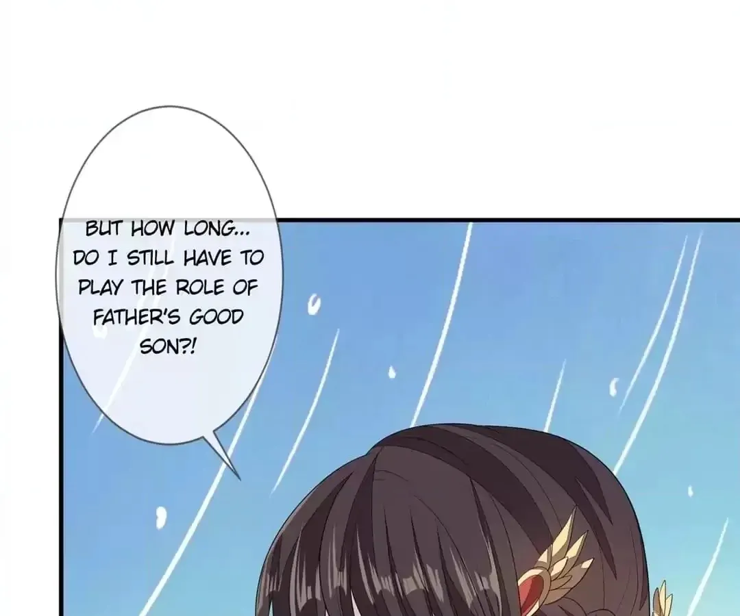 The Way Back to the Palace Chapter 81 page 70 - 