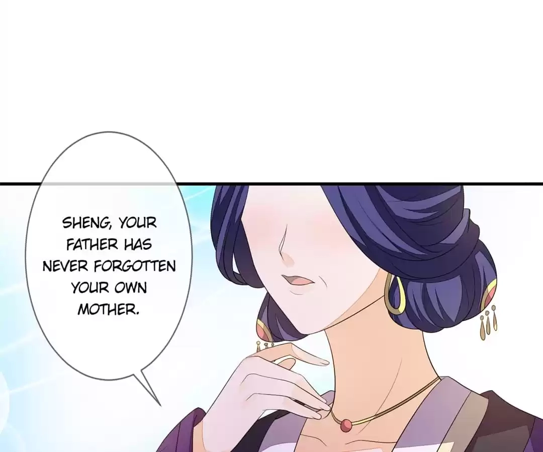 The Way Back to the Palace Chapter 81 page 73 - 