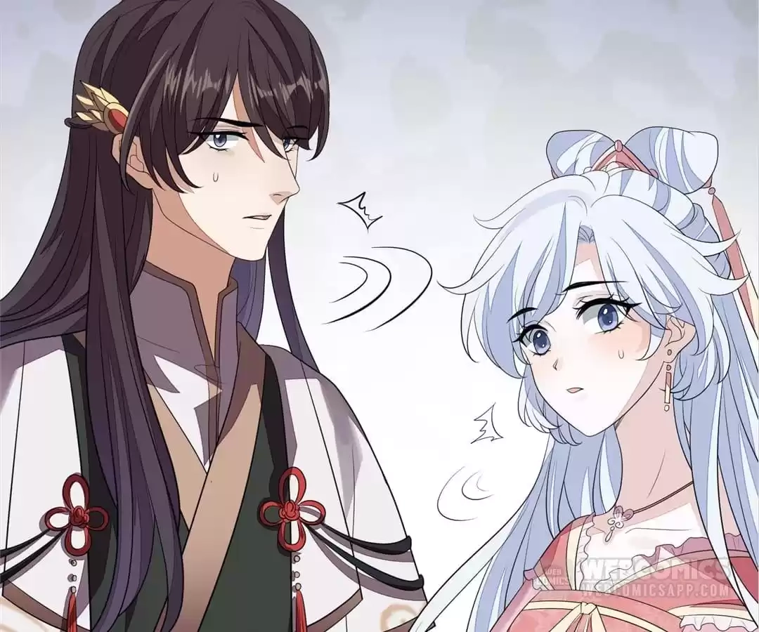 The Way Back to the Palace Chapter 81 page 77 - 