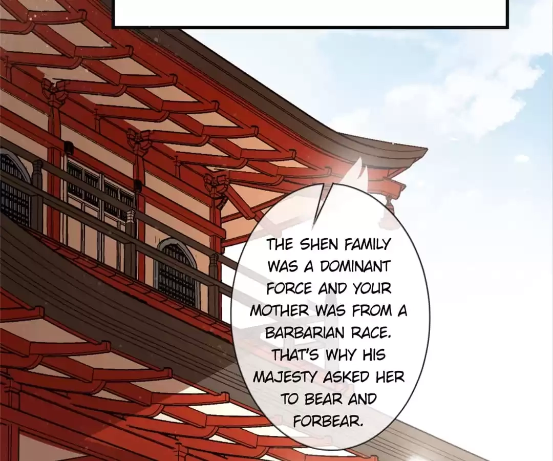 The Way Back to the Palace Chapter 81 page 79 - 