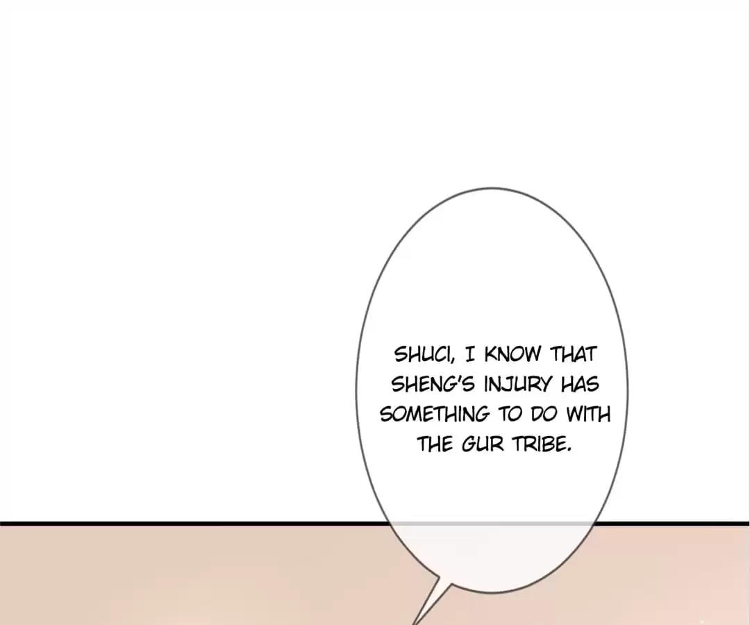 The Way Back to the Palace Chapter 81 page 9 - 