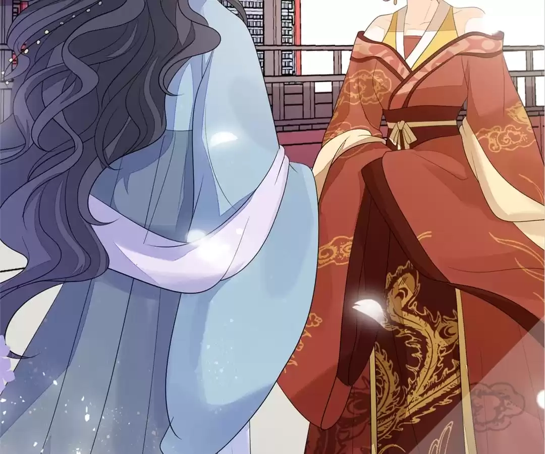 The Way Back to the Palace Chapter 81 page 81 - 