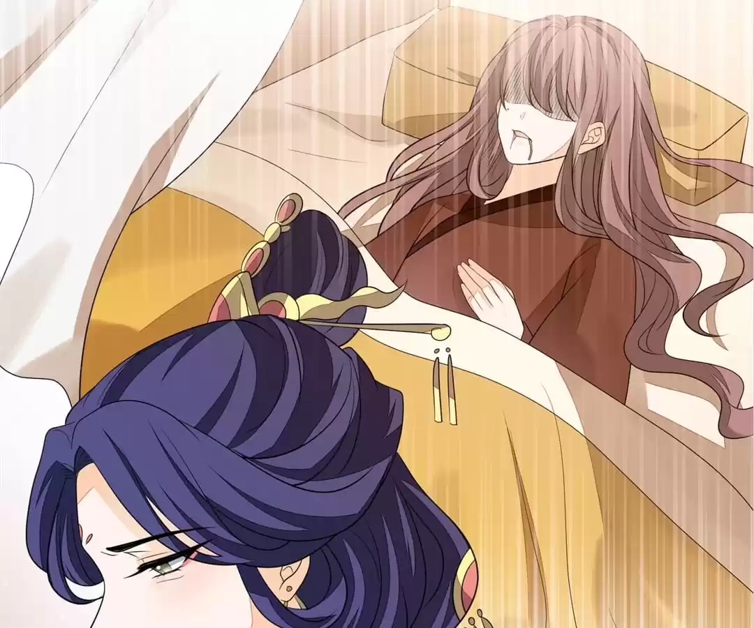 The Way Back to the Palace Chapter 81 page 84 - 