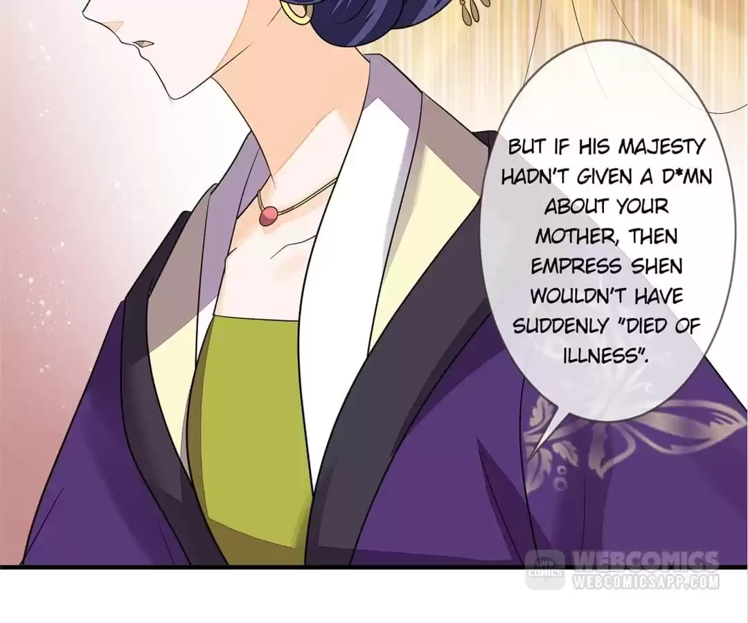 The Way Back to the Palace Chapter 81 page 85 - 