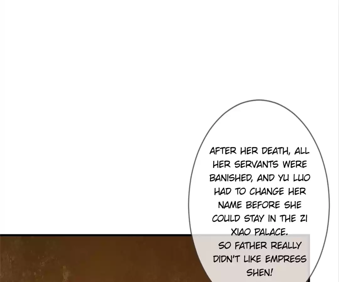 The Way Back to the Palace Chapter 81 page 86 - 