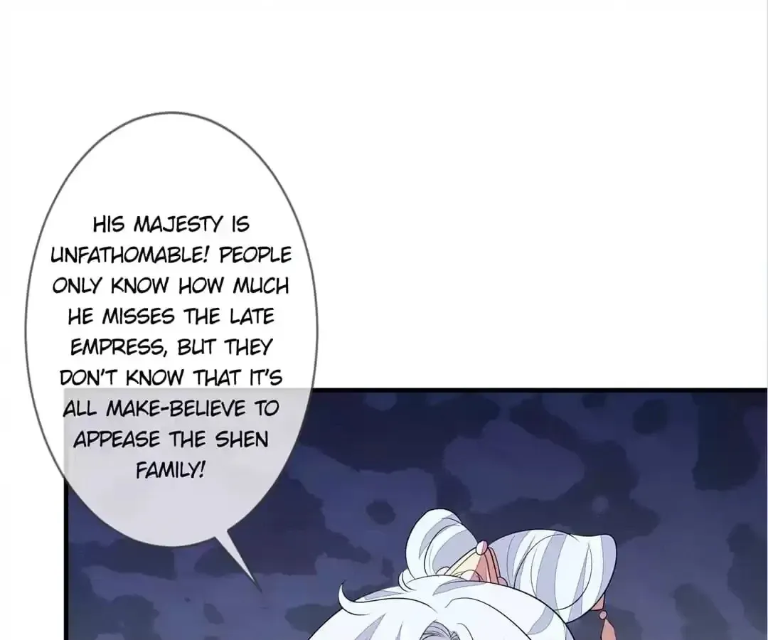 The Way Back to the Palace Chapter 81 page 90 - 