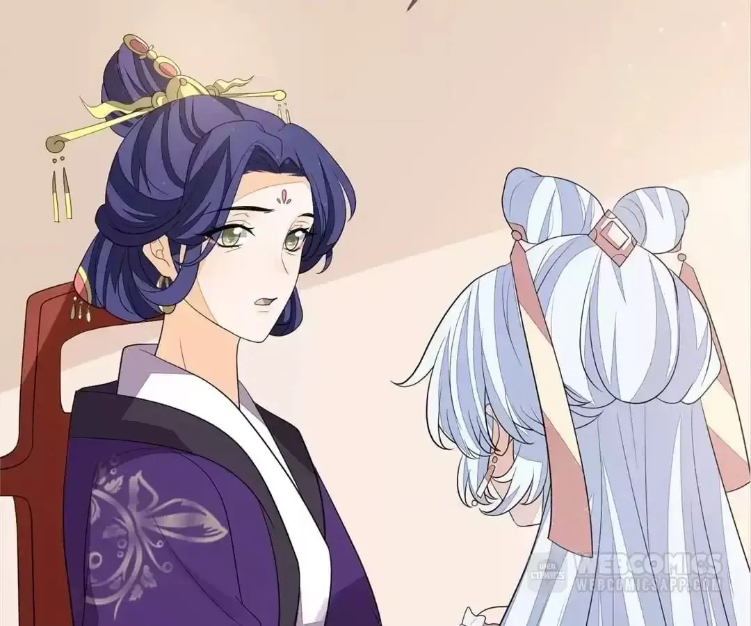 The Way Back to the Palace Chapter 81 page 10 - 